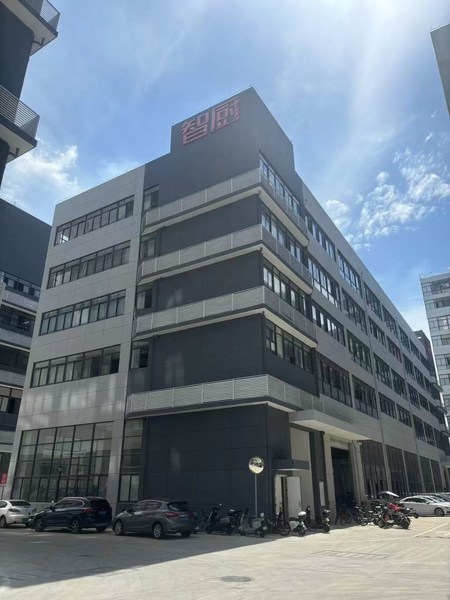 Shenzhen Smart Kitchen Digital Electric Appliance Co., Ltd dây chuyền sản xuất của nhà sản xuất