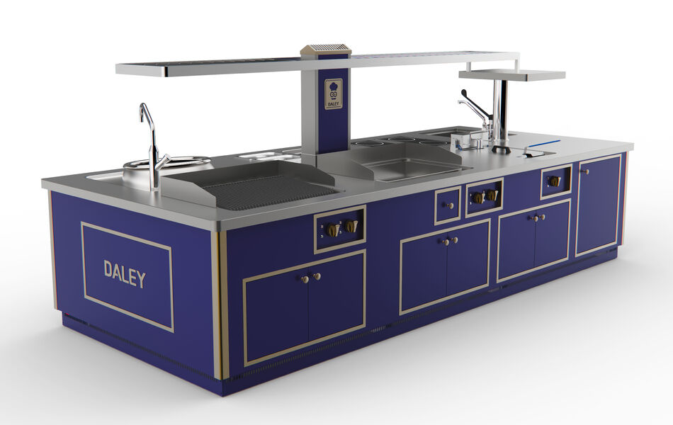 Trung Quốc Shenzhen Smart Kitchen Digital Electric Appliance Co., Ltd Hồ sơ công ty 