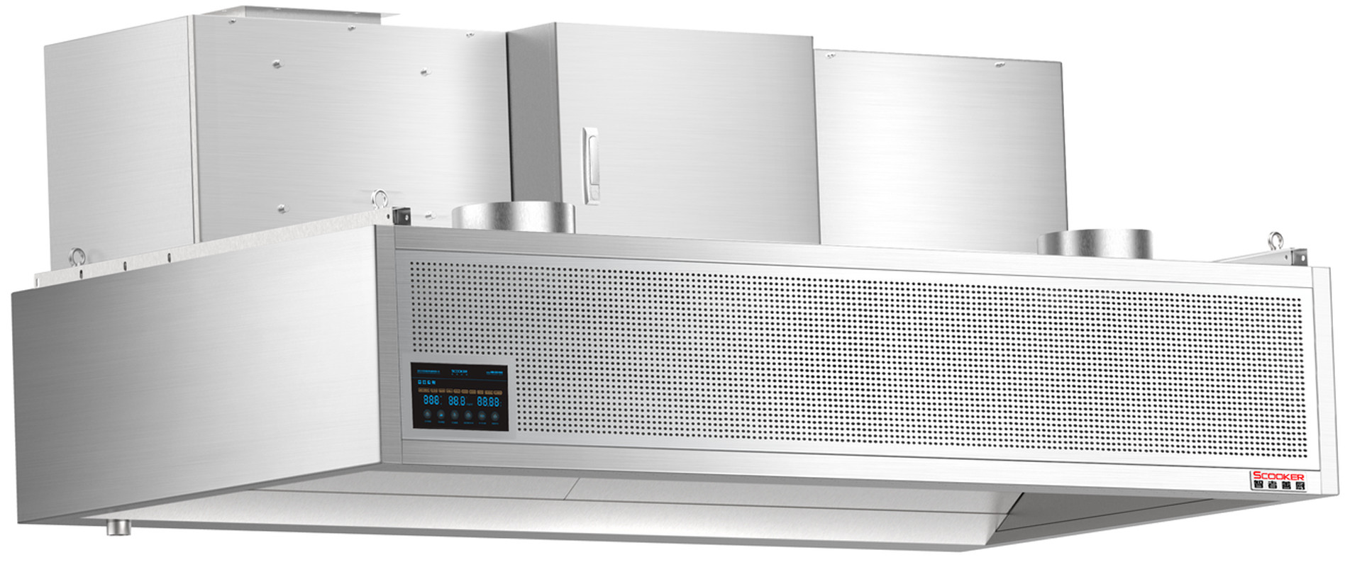 chất lượng Dòng bếp đảo tích hợp nhà máy sản xuất