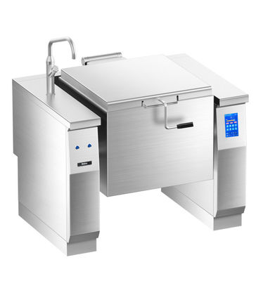 chất lượng  Tiltable Electric  Bratt pan nhà máy sản xuất