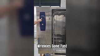 Máy hấp đẩy bằng điện